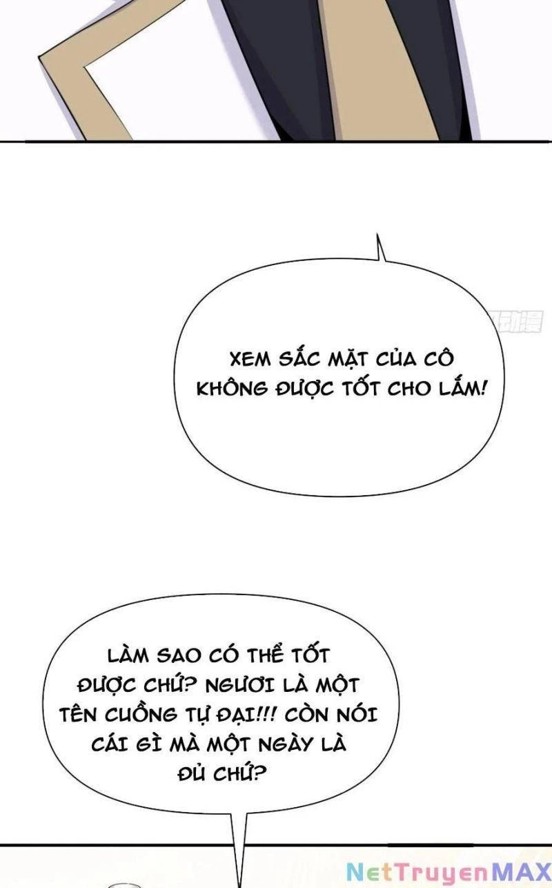 Hồng Long Dũng Giả Không Phải Người Lương Thiện Chapter 20 - 38