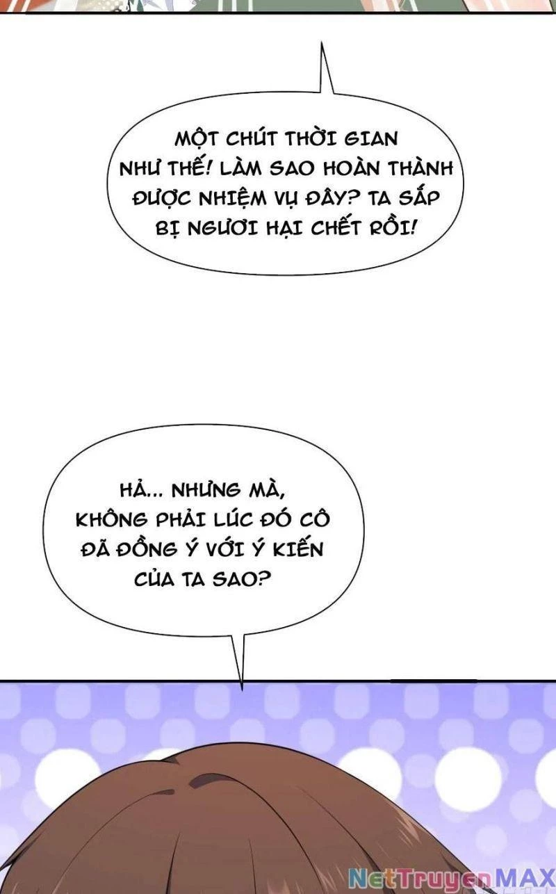 Hồng Long Dũng Giả Không Phải Người Lương Thiện Chapter 20 - 40