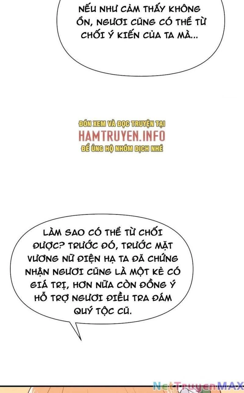 Hồng Long Dũng Giả Không Phải Người Lương Thiện Chapter 20 - 42