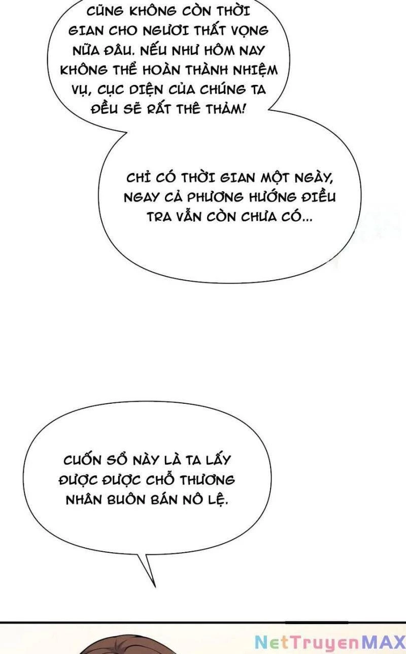Hồng Long Dũng Giả Không Phải Người Lương Thiện Chapter 20 - 56