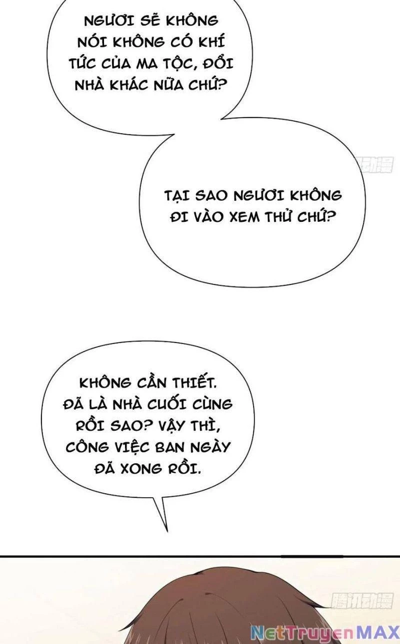 Hồng Long Dũng Giả Không Phải Người Lương Thiện Chapter 20 - 74