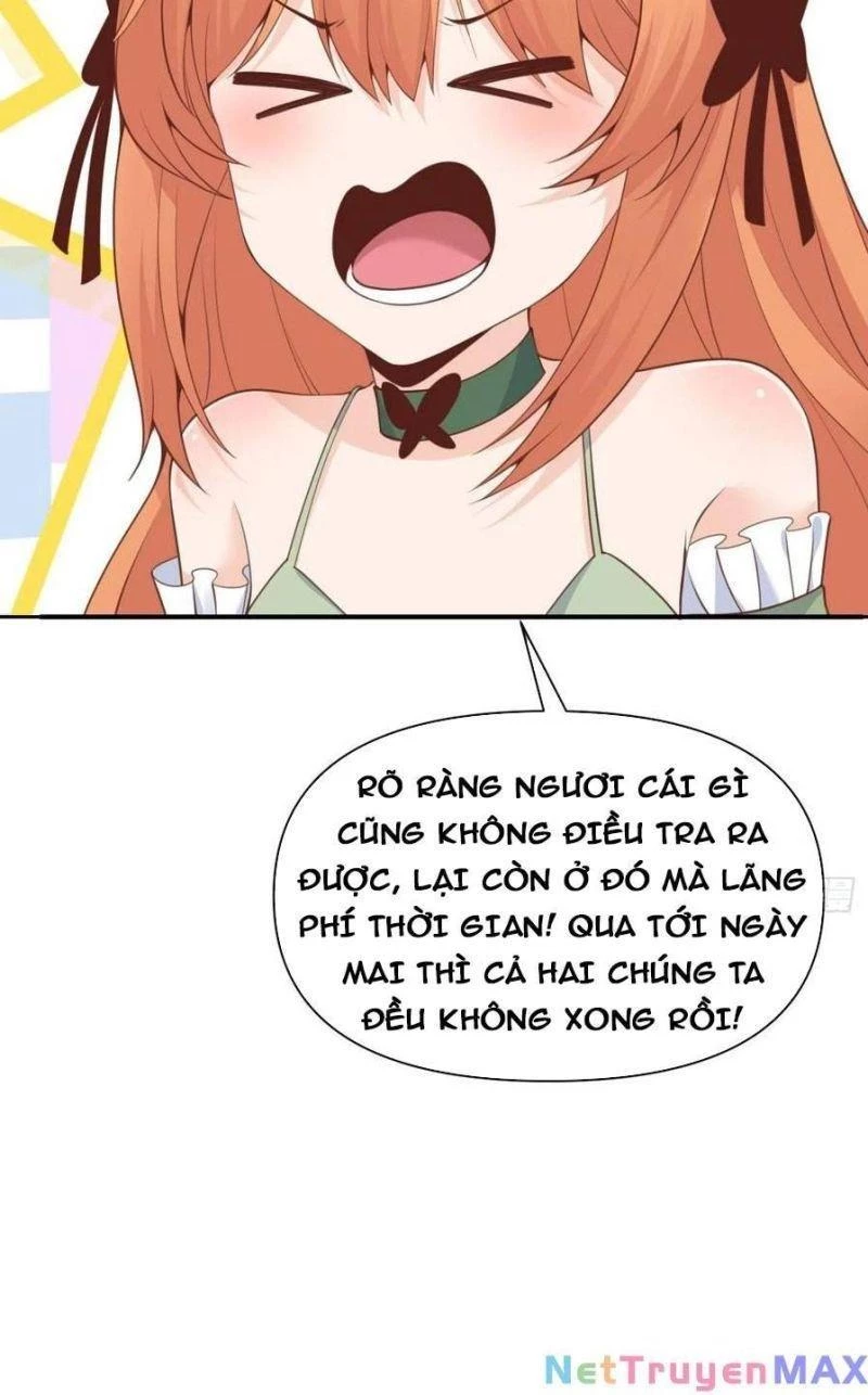 Hồng Long Dũng Giả Không Phải Người Lương Thiện Chapter 20 - 77