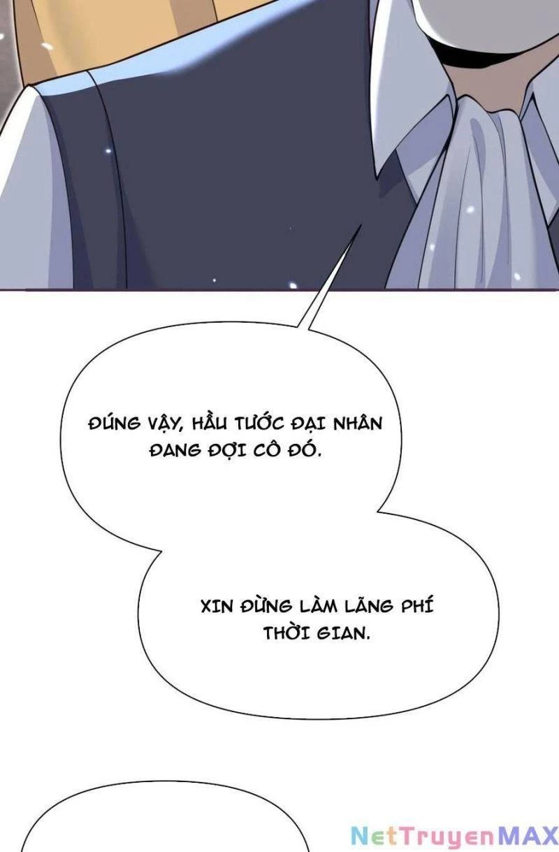 Hồng Long Dũng Giả Không Phải Người Lương Thiện Chapter 21 - 4