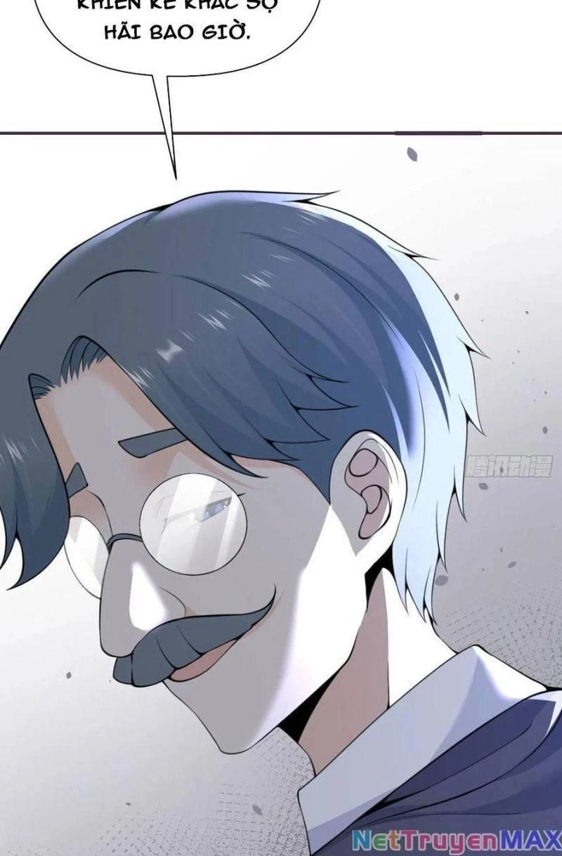 Hồng Long Dũng Giả Không Phải Người Lương Thiện Chapter 21 - 7