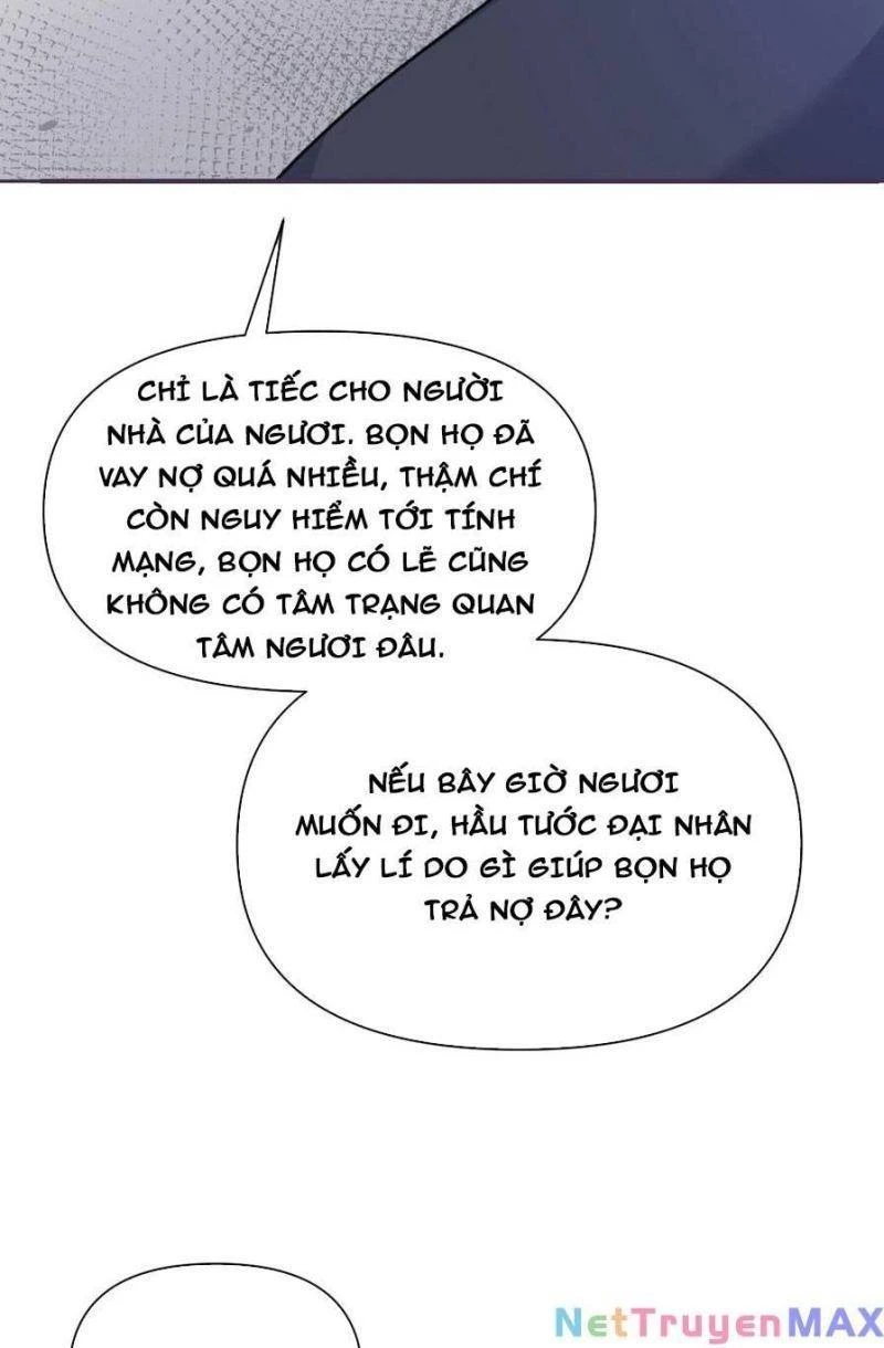 Hồng Long Dũng Giả Không Phải Người Lương Thiện Chapter 21 - 8