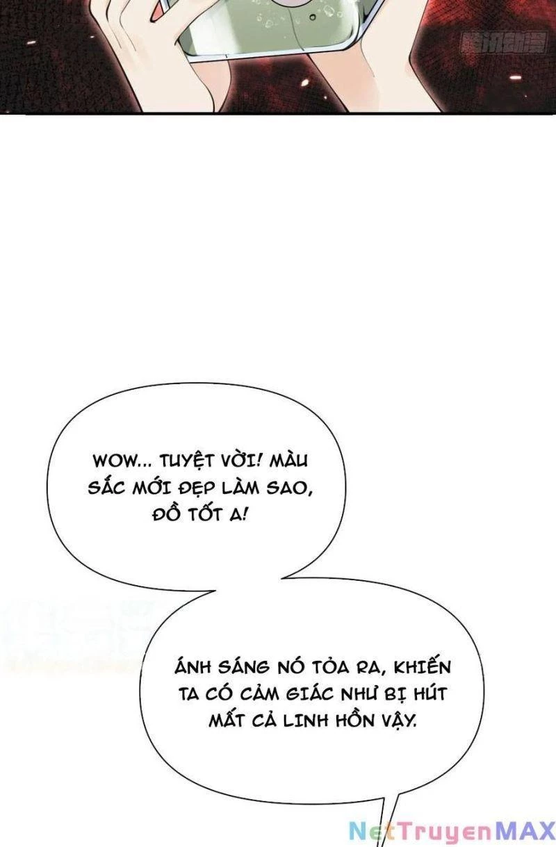 Hồng Long Dũng Giả Không Phải Người Lương Thiện Chapter 21 - 12