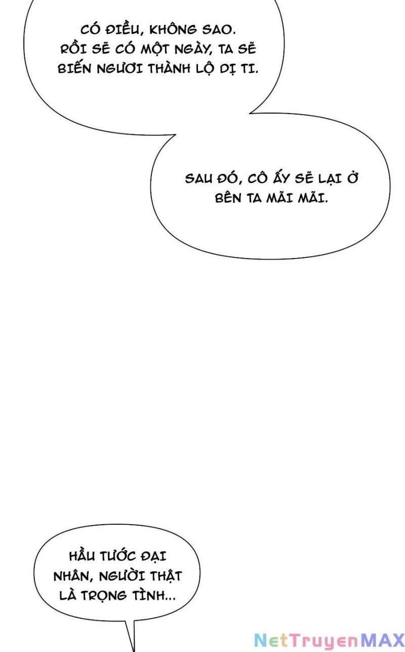 Hồng Long Dũng Giả Không Phải Người Lương Thiện Chapter 21 - 21