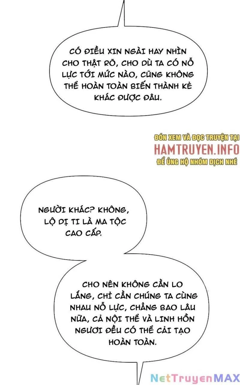 Hồng Long Dũng Giả Không Phải Người Lương Thiện Chapter 21 - 23
