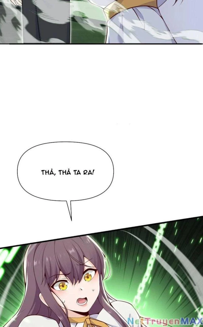 Hồng Long Dũng Giả Không Phải Người Lương Thiện Chapter 21 - 27