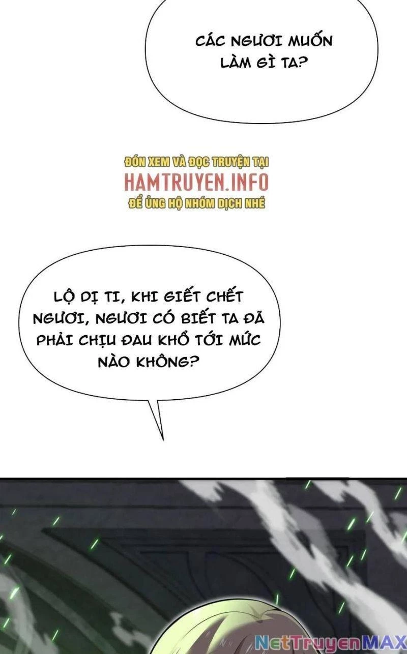 Hồng Long Dũng Giả Không Phải Người Lương Thiện Chapter 21 - 29