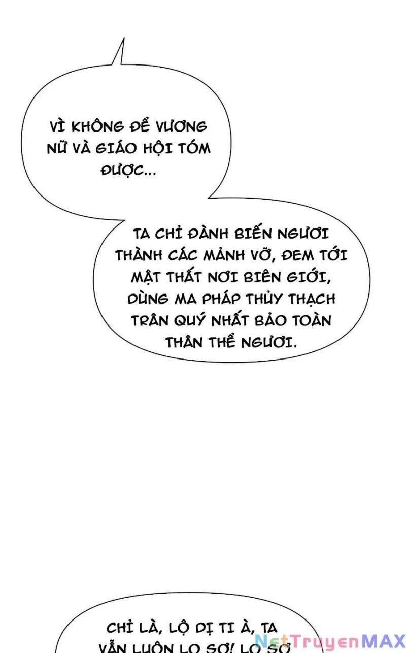 Hồng Long Dũng Giả Không Phải Người Lương Thiện Chapter 21 - 31