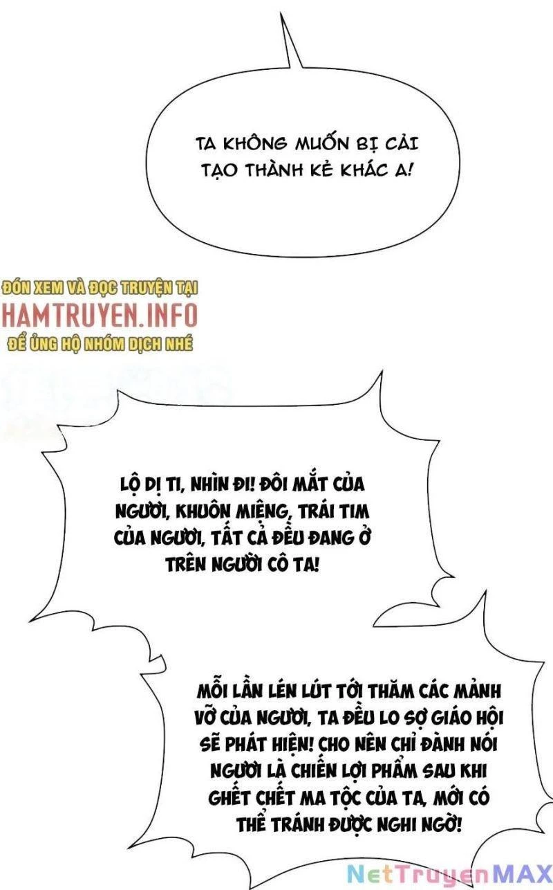 Hồng Long Dũng Giả Không Phải Người Lương Thiện Chapter 21 - 35