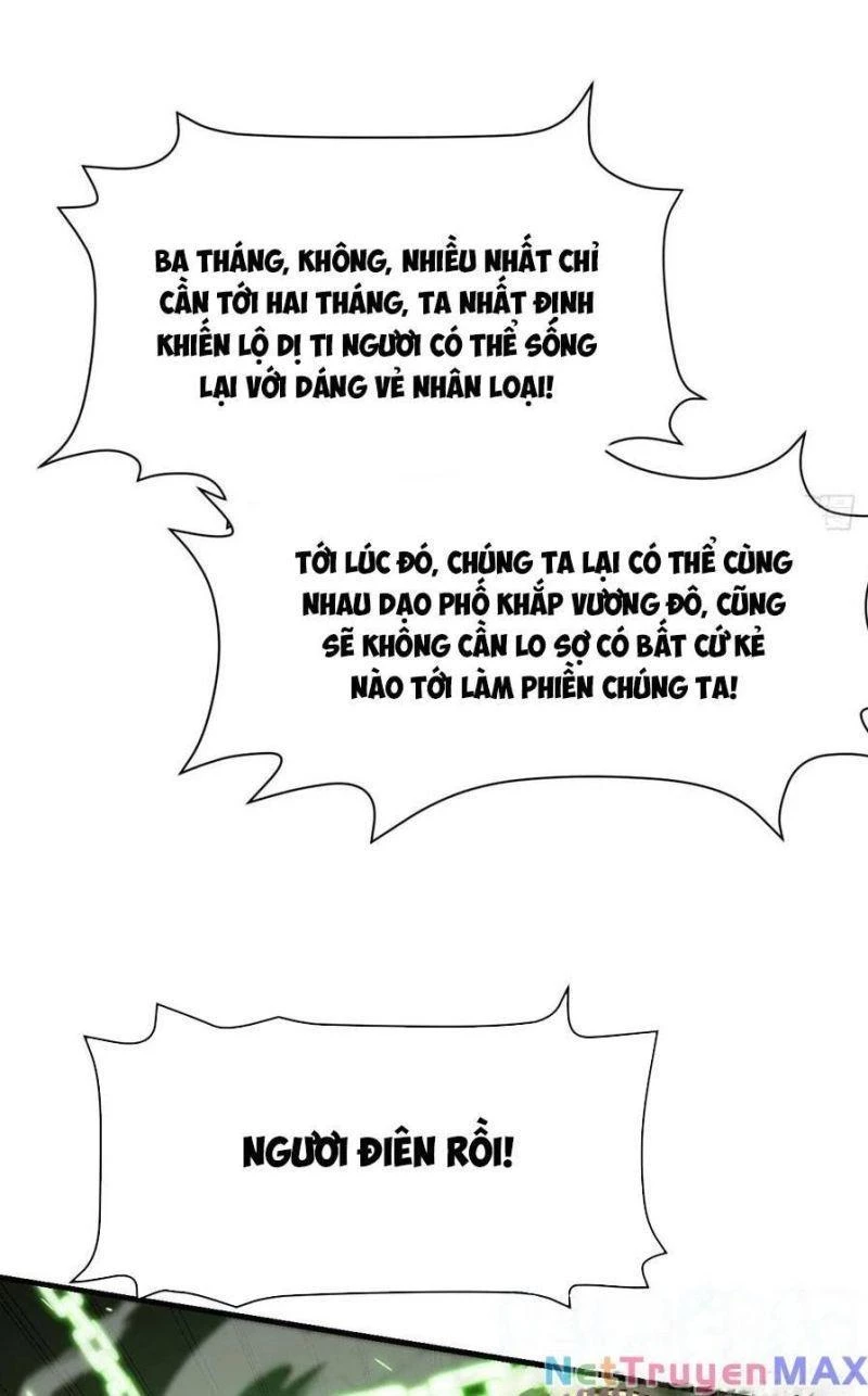 Hồng Long Dũng Giả Không Phải Người Lương Thiện Chapter 21 - 37