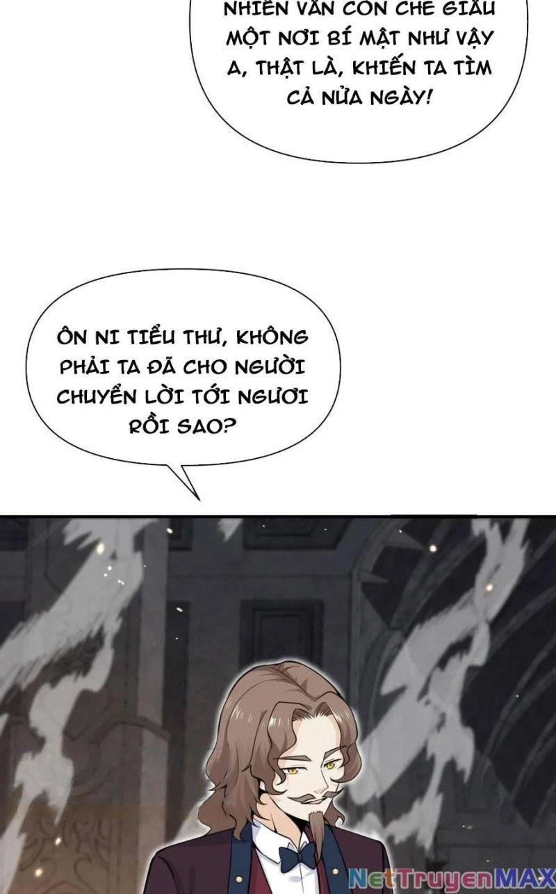 Hồng Long Dũng Giả Không Phải Người Lương Thiện Chapter 21 - 45