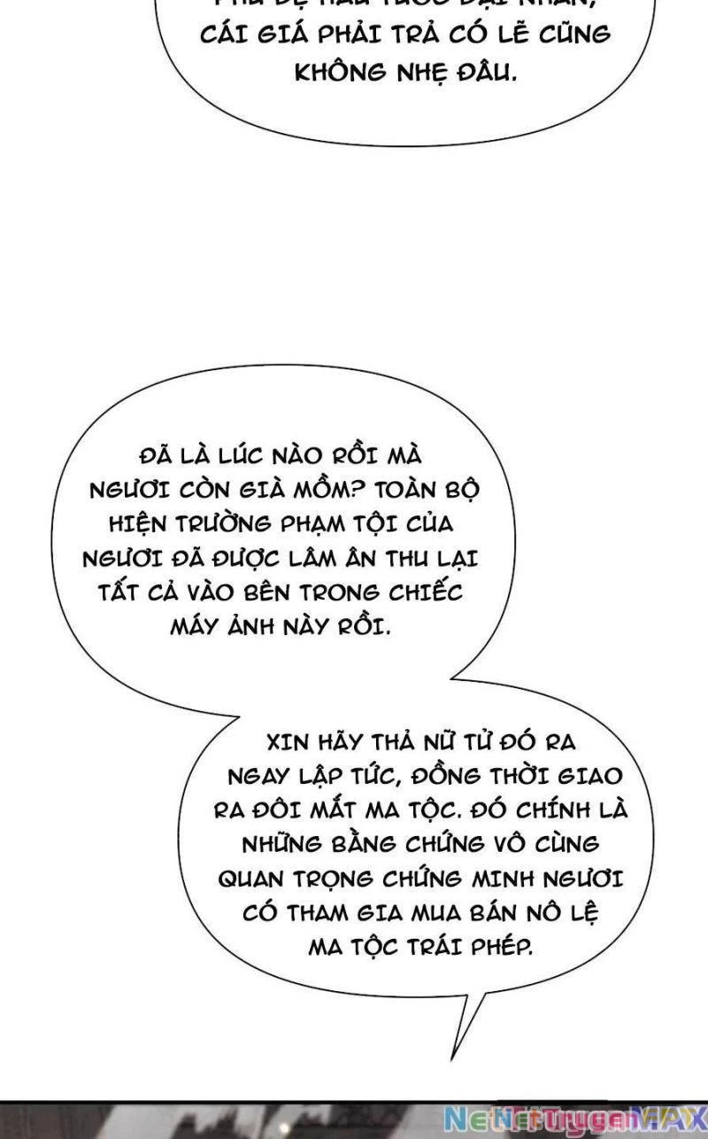Hồng Long Dũng Giả Không Phải Người Lương Thiện Chapter 21 - 47