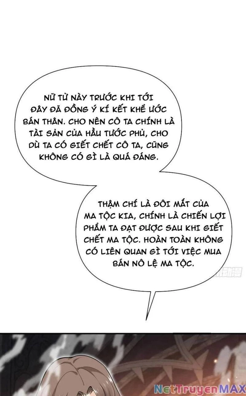 Hồng Long Dũng Giả Không Phải Người Lương Thiện Chapter 21 - 50