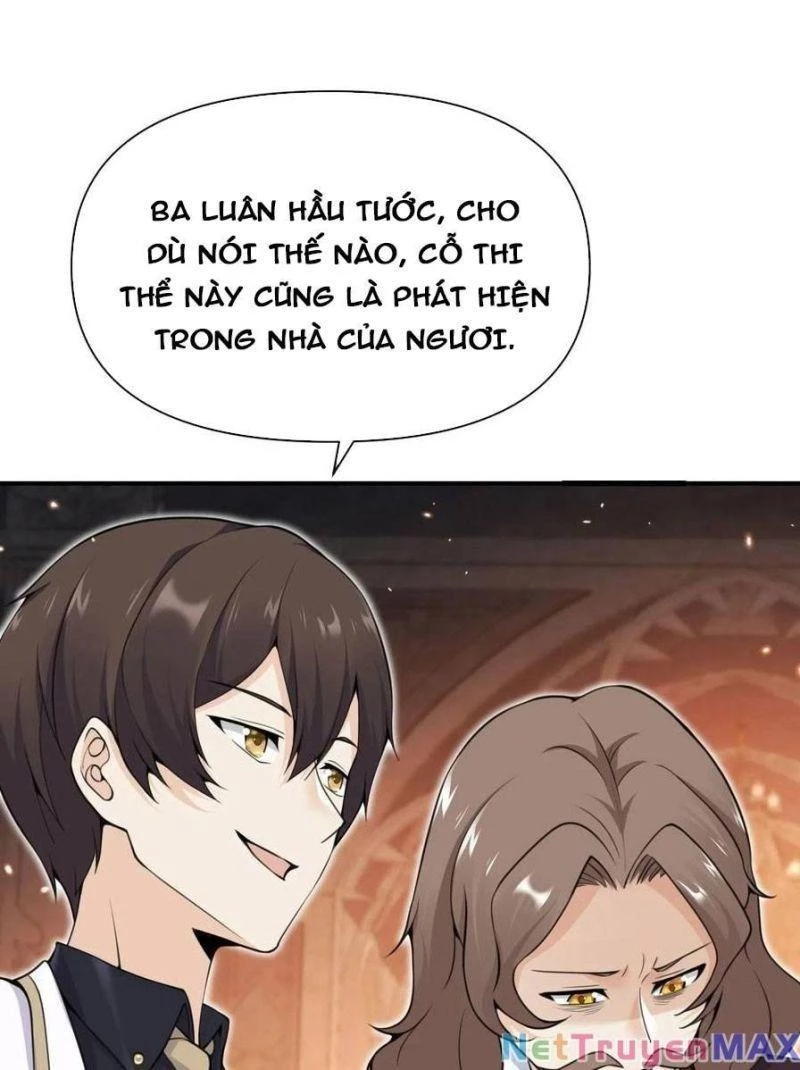 Hồng Long Dũng Giả Không Phải Người Lương Thiện Chapter 21 - 92