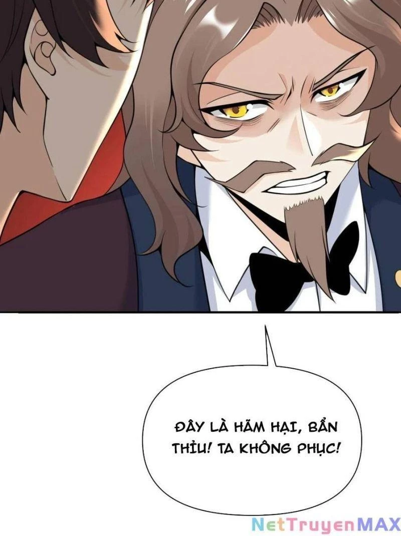 Hồng Long Dũng Giả Không Phải Người Lương Thiện Chapter 21 - 95