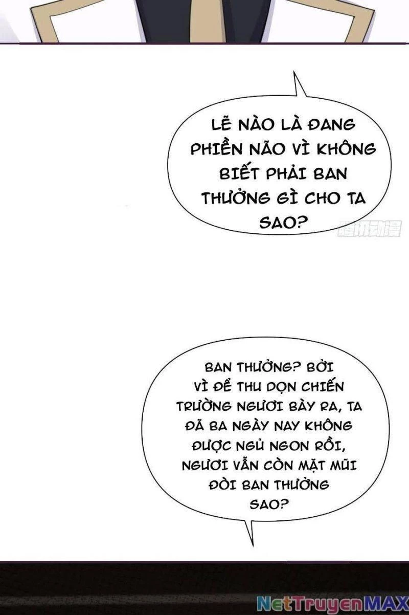 Hồng Long Dũng Giả Không Phải Người Lương Thiện Chapter 24 - 3