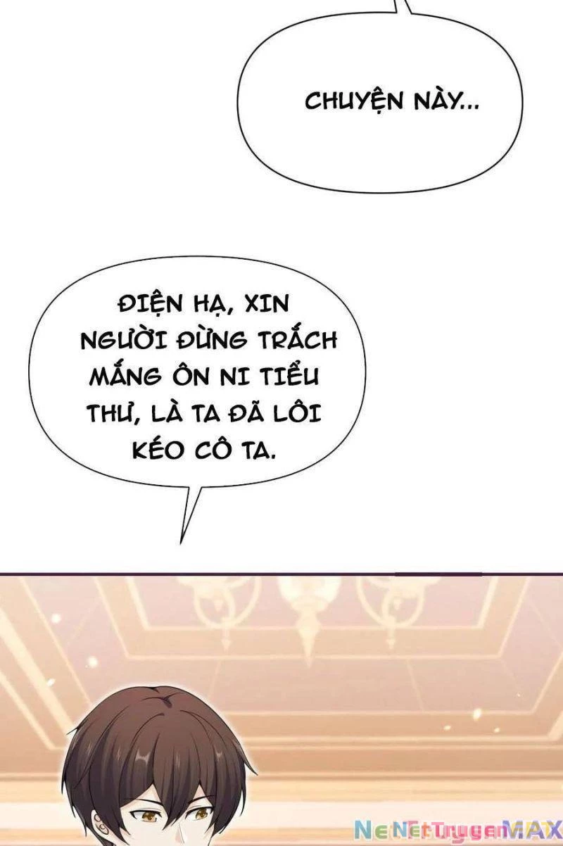 Hồng Long Dũng Giả Không Phải Người Lương Thiện Chapter 24 - 7