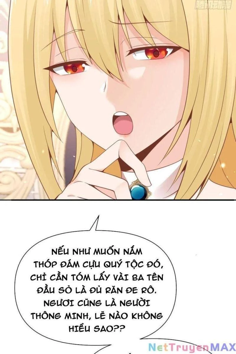 Hồng Long Dũng Giả Không Phải Người Lương Thiện Chapter 24 - 19