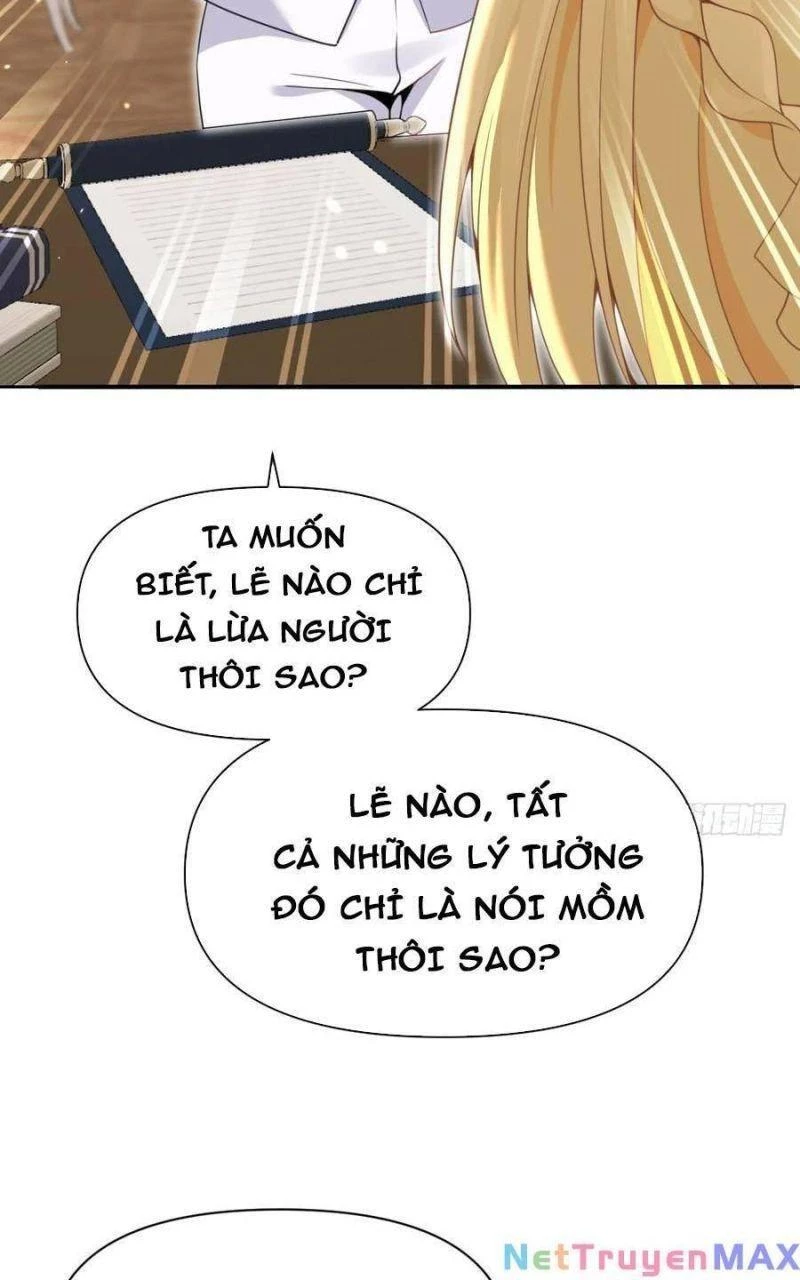 Hồng Long Dũng Giả Không Phải Người Lương Thiện Chapter 24 - 22