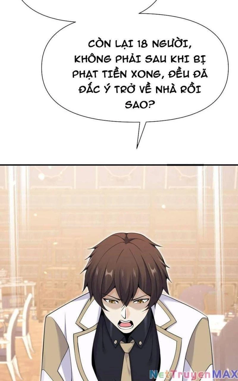 Hồng Long Dũng Giả Không Phải Người Lương Thiện Chapter 24 - 28