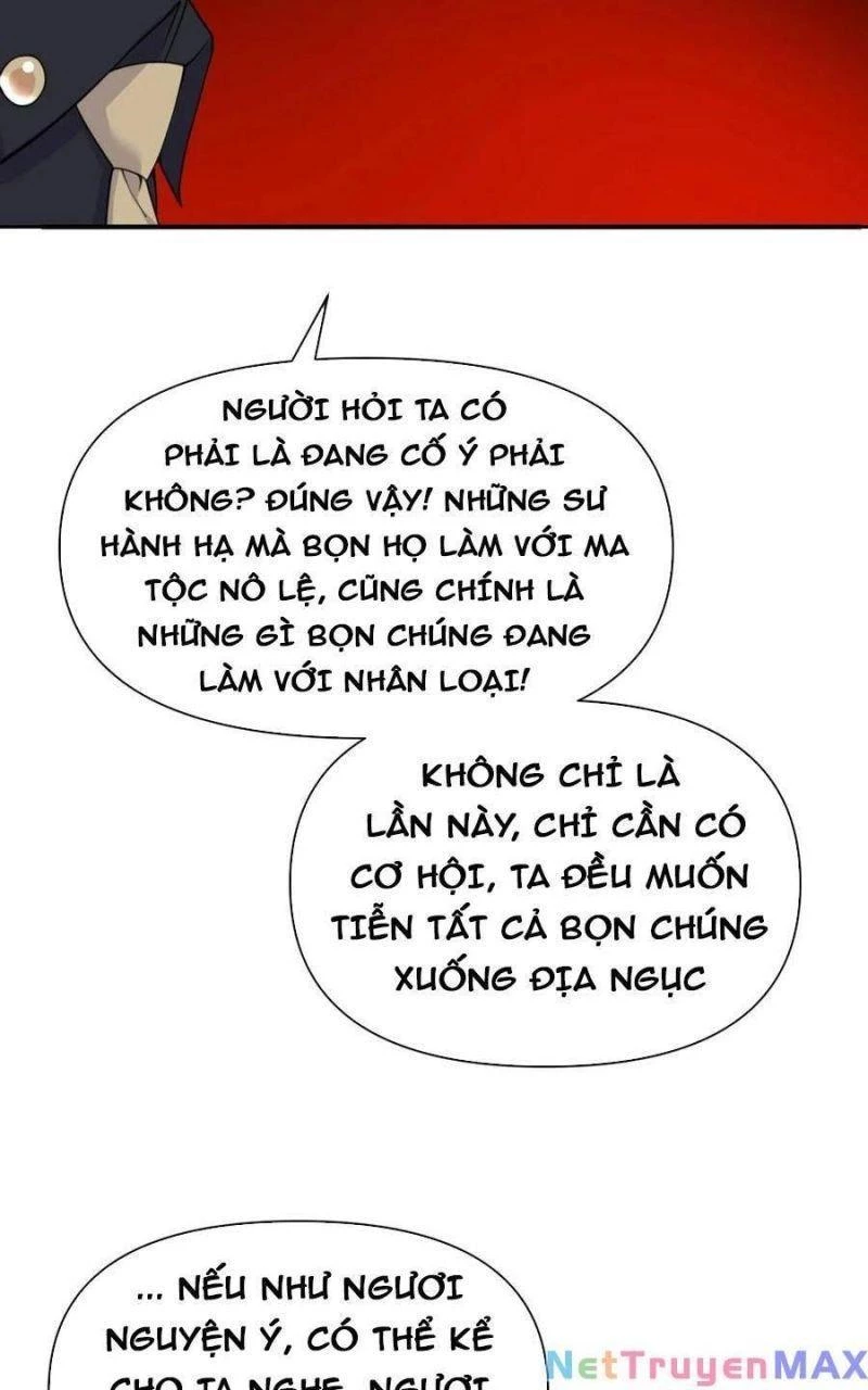 Hồng Long Dũng Giả Không Phải Người Lương Thiện Chapter 24 - 32