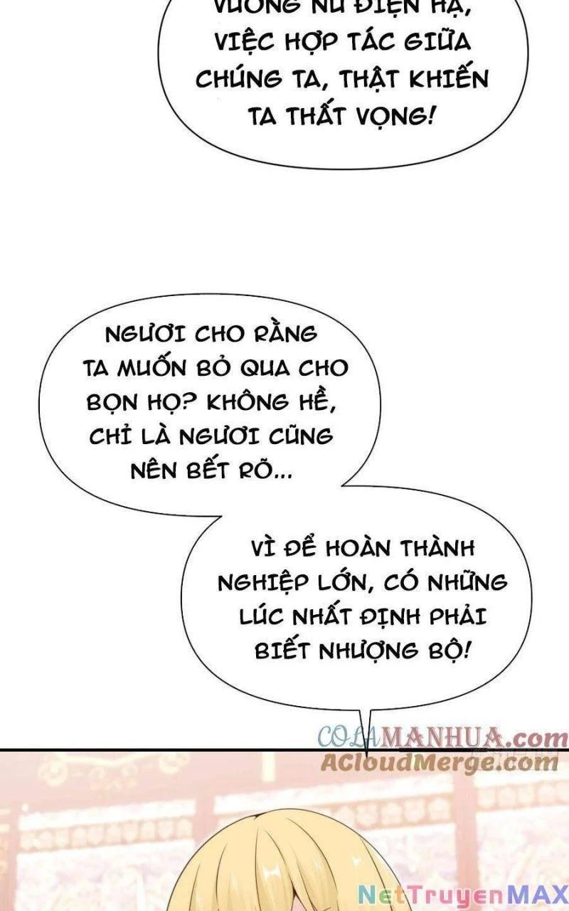 Hồng Long Dũng Giả Không Phải Người Lương Thiện Chapter 24 - 36