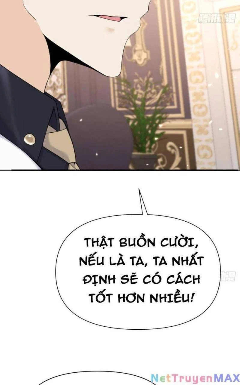 Hồng Long Dũng Giả Không Phải Người Lương Thiện Chapter 24 - 46