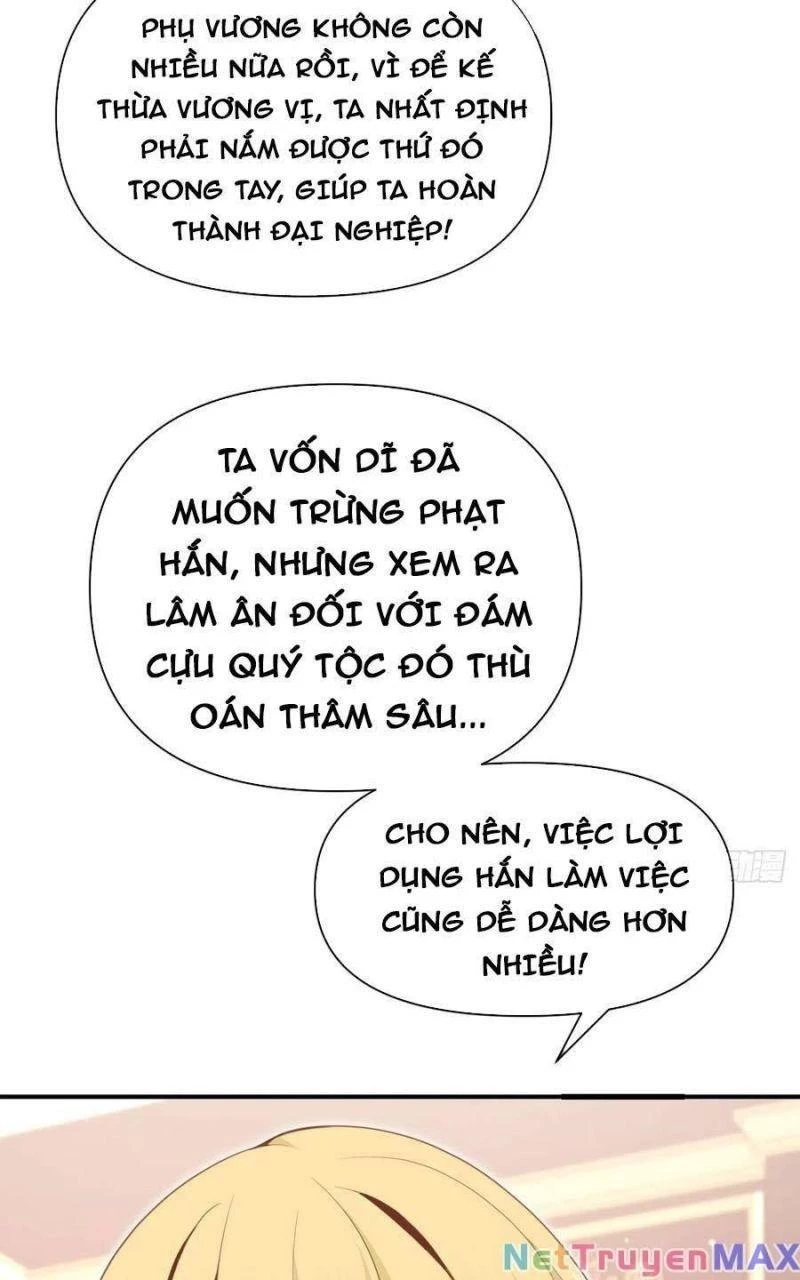 Hồng Long Dũng Giả Không Phải Người Lương Thiện Chapter 24 - 64