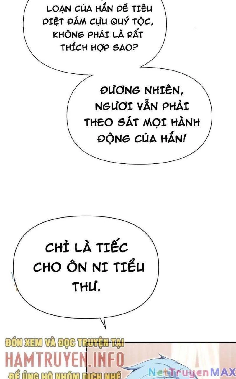 Hồng Long Dũng Giả Không Phải Người Lương Thiện Chapter 24 - 66