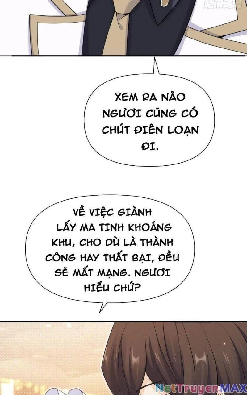 Hồng Long Dũng Giả Không Phải Người Lương Thiện Chapter 24 - 76