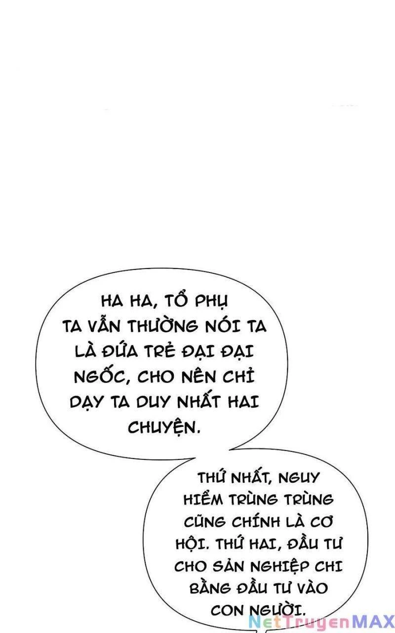Hồng Long Dũng Giả Không Phải Người Lương Thiện Chapter 24 - 78