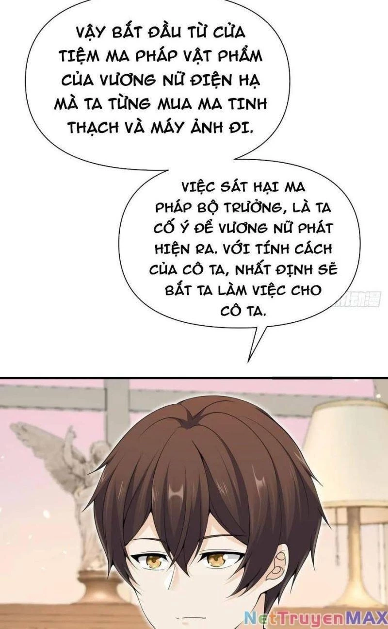 Hồng Long Dũng Giả Không Phải Người Lương Thiện Chapter 24 - 91