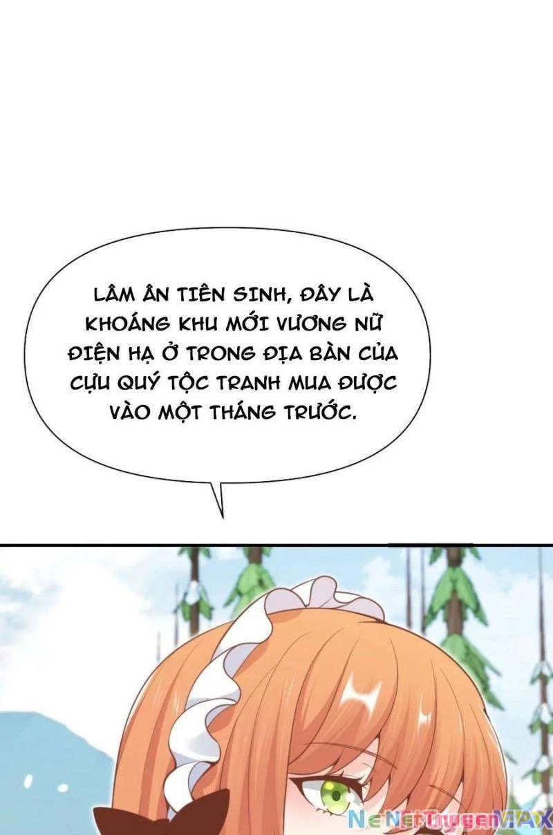 Hồng Long Dũng Giả Không Phải Người Lương Thiện Chapter 25 - 2