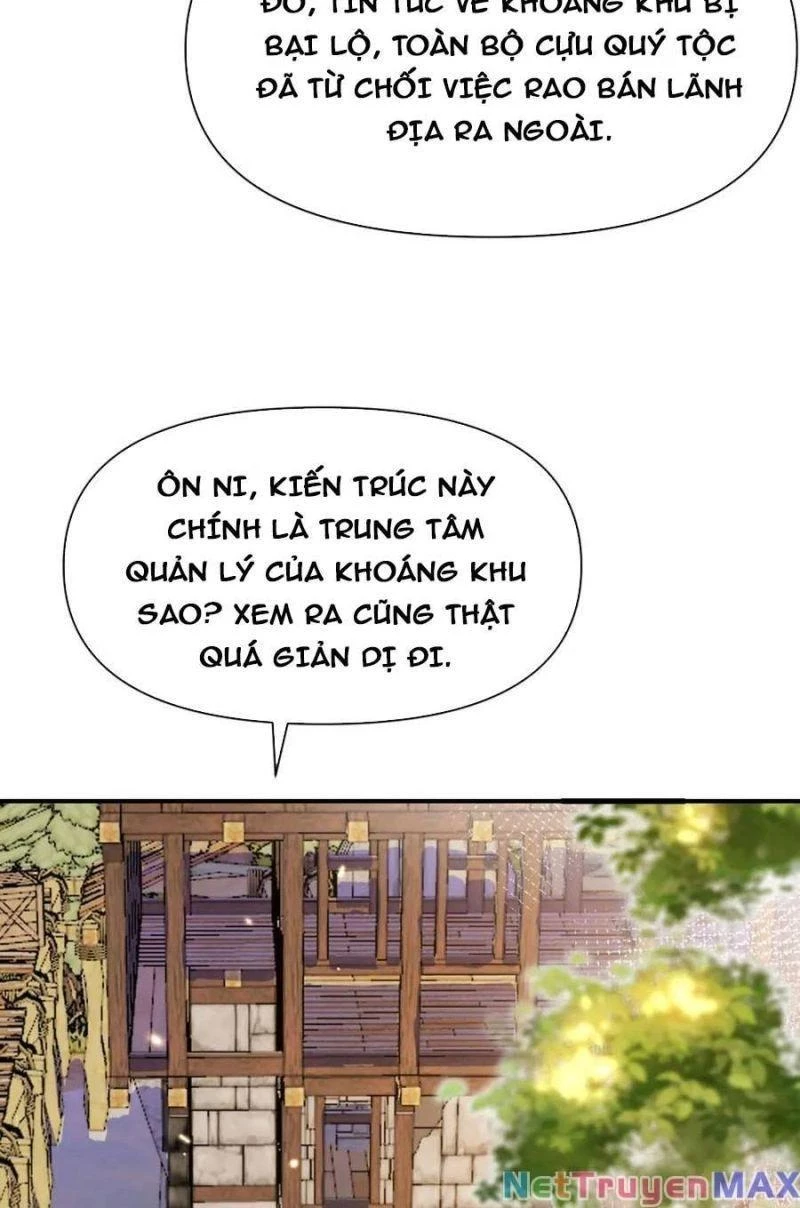 Hồng Long Dũng Giả Không Phải Người Lương Thiện Chapter 25 - 4