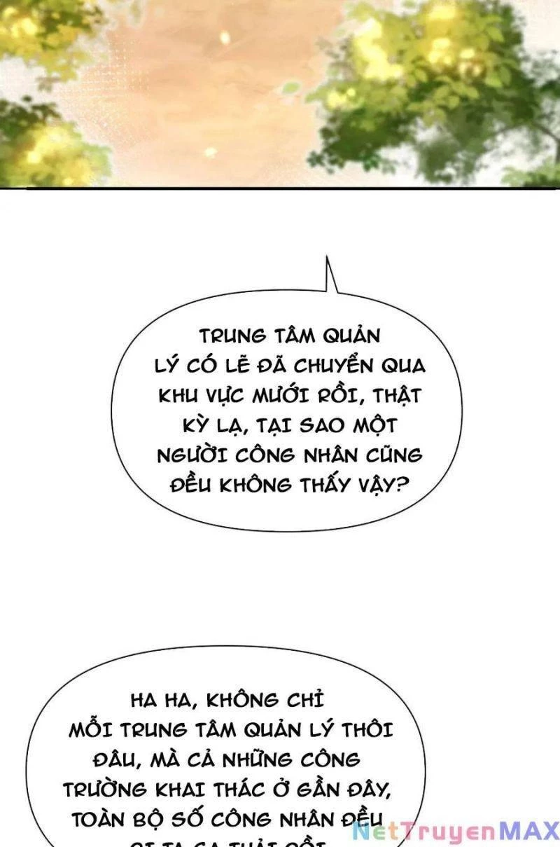 Hồng Long Dũng Giả Không Phải Người Lương Thiện Chapter 25 - 6