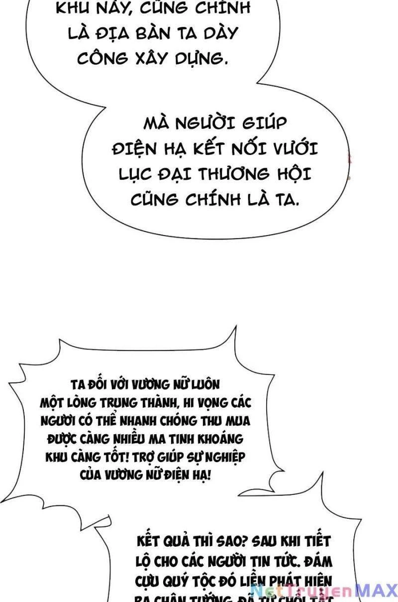 Hồng Long Dũng Giả Không Phải Người Lương Thiện Chapter 25 - 16