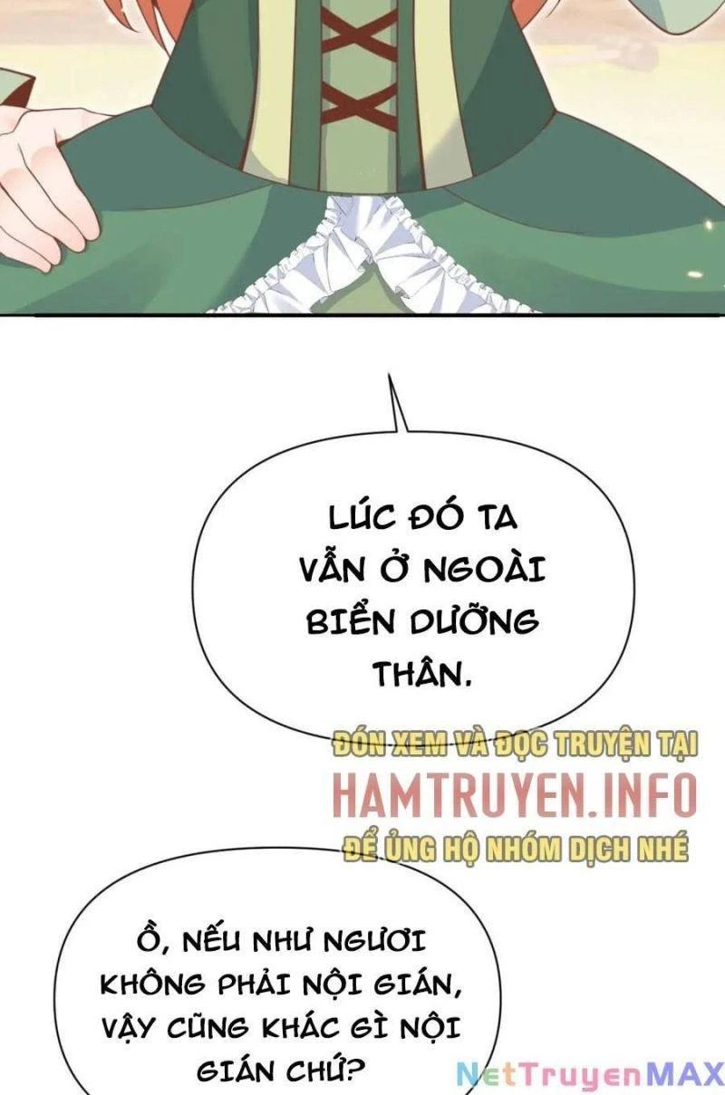 Hồng Long Dũng Giả Không Phải Người Lương Thiện Chapter 25 - 20