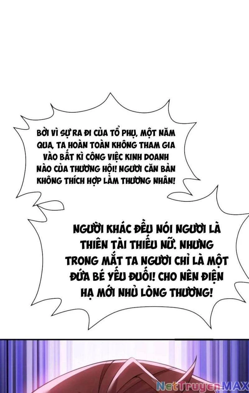 Hồng Long Dũng Giả Không Phải Người Lương Thiện Chapter 25 - 23