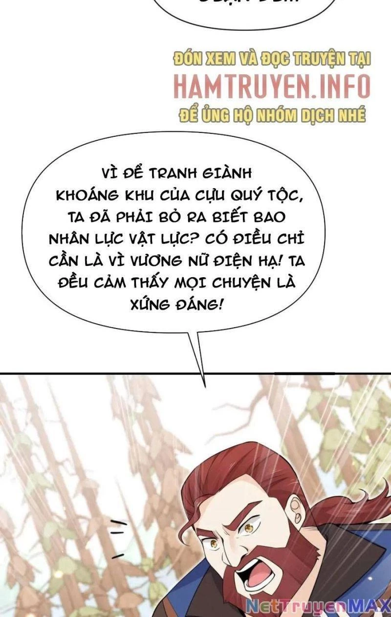 Hồng Long Dũng Giả Không Phải Người Lương Thiện Chapter 25 - 27