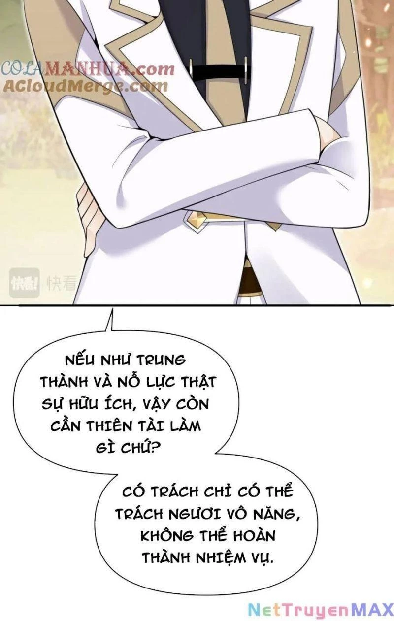 Hồng Long Dũng Giả Không Phải Người Lương Thiện Chapter 25 - 30
