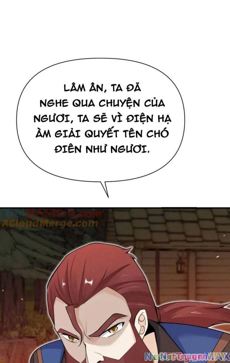 Hồng Long Dũng Giả Không Phải Người Lương Thiện Chapter 25 - 31