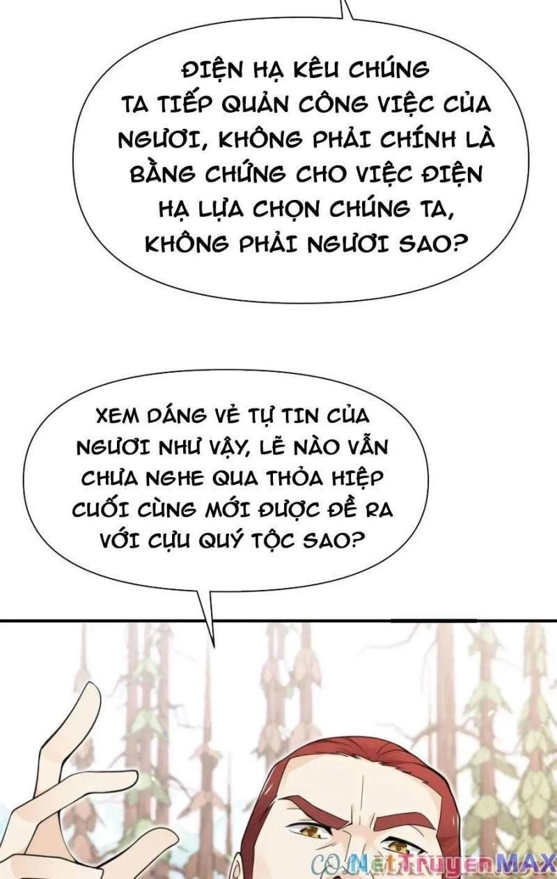 Hồng Long Dũng Giả Không Phải Người Lương Thiện Chapter 25 - 35