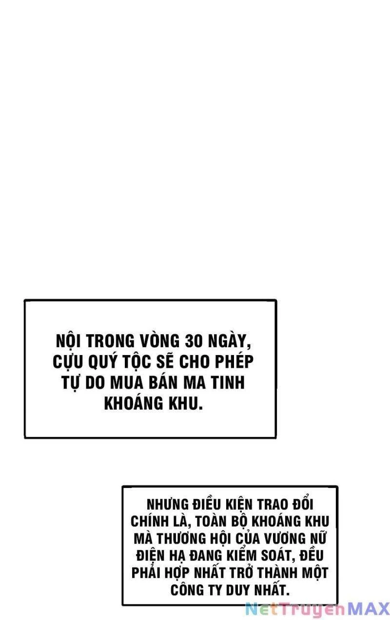 Hồng Long Dũng Giả Không Phải Người Lương Thiện Chapter 25 - 43