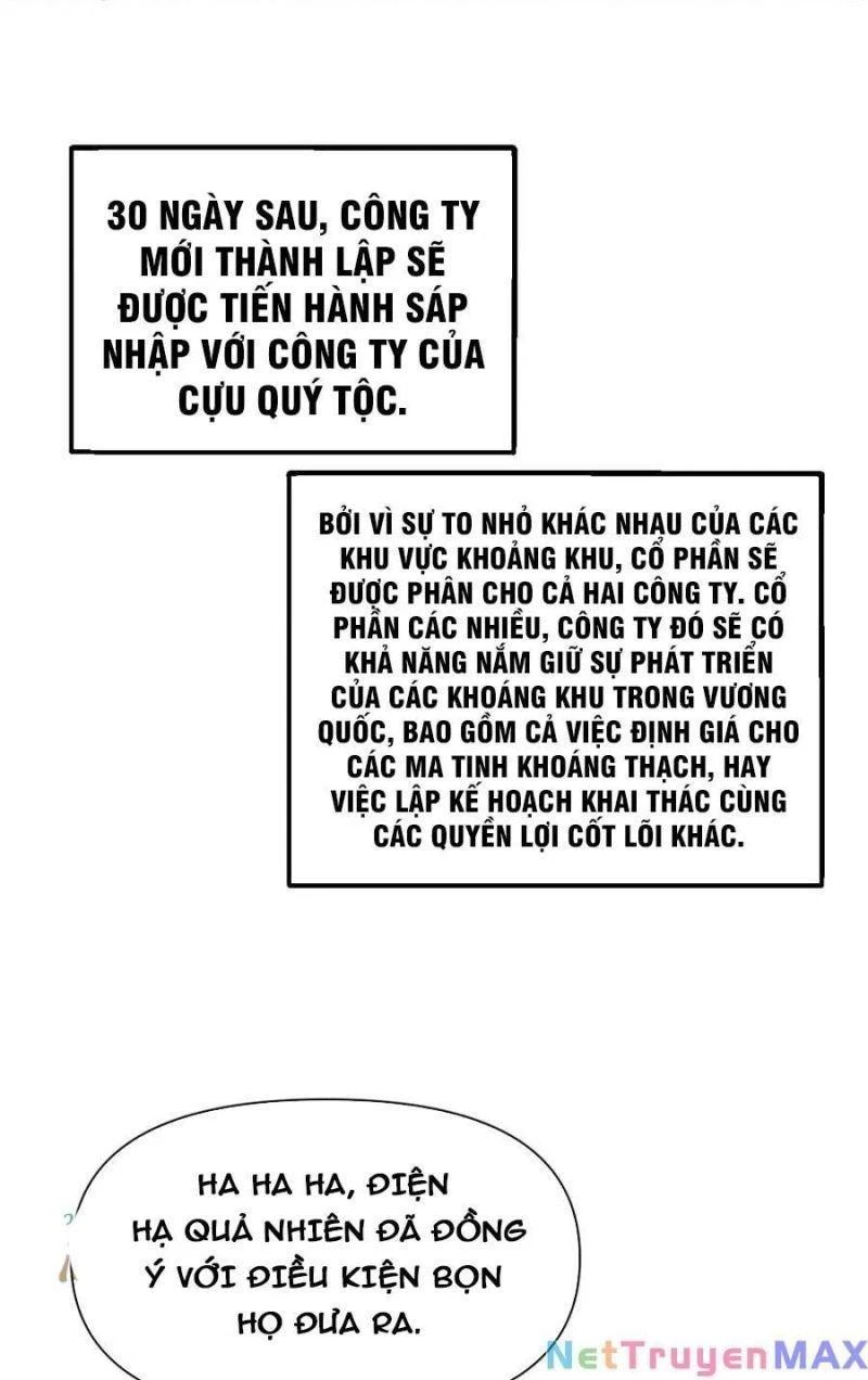 Hồng Long Dũng Giả Không Phải Người Lương Thiện Chapter 25 - 45
