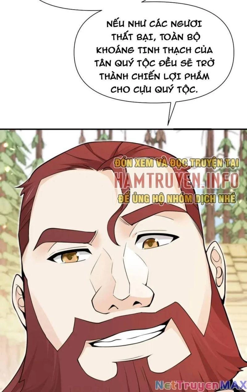 Hồng Long Dũng Giả Không Phải Người Lương Thiện Chapter 25 - 46