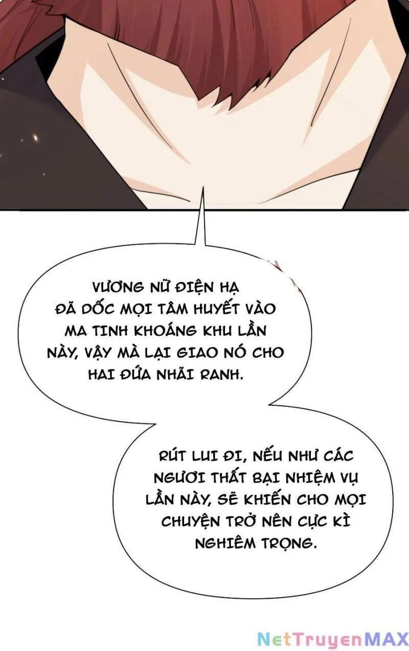 Hồng Long Dũng Giả Không Phải Người Lương Thiện Chapter 25 - 47