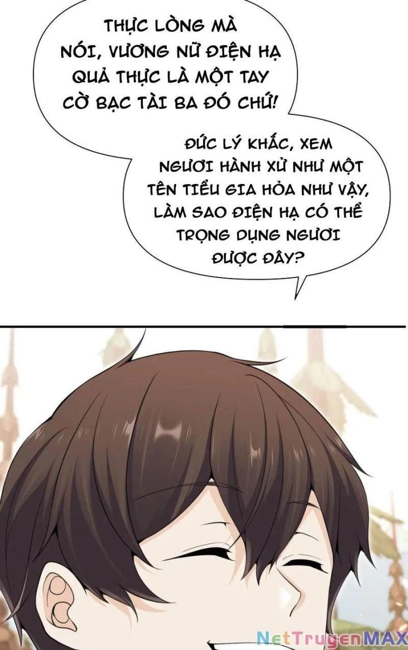 Hồng Long Dũng Giả Không Phải Người Lương Thiện Chapter 25 - 54